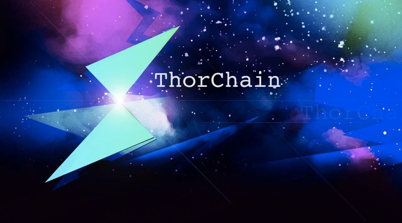 THORChain là gì Cách kiếm và sở hữu RUNE hiệu quả nhất 03 2024