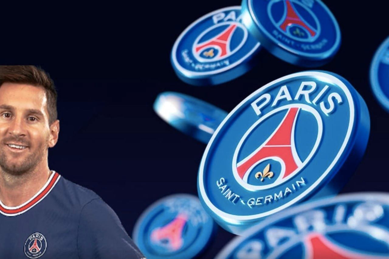 Paris Saint-Germain Fan Token (PSG) Là Gì? Tìm Hiểu Về Mô Hình Kinh Tế ...