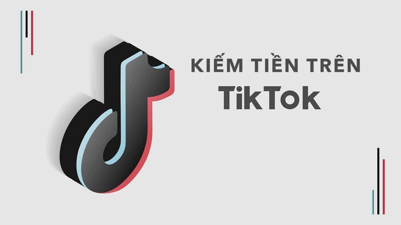Top 5 App kiếm tiền trên Tiktok trên điện thoại uy tín, không lừa đảo 25/09/2023
